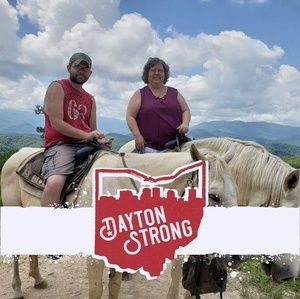 Meet your Posher, Brenda